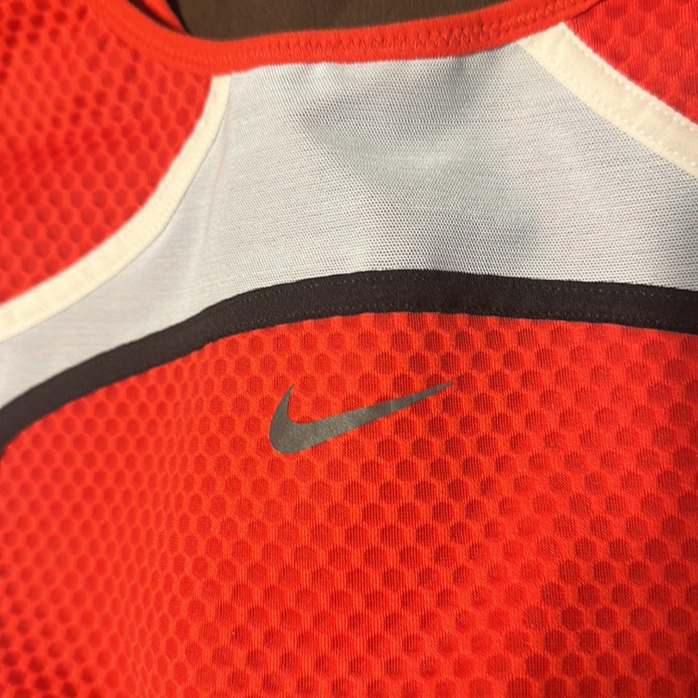 Nike Sports Bra - Picture 2 of 7